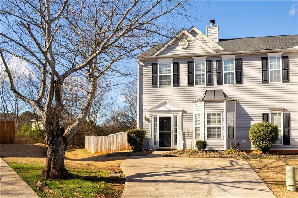 50 Berkeley Place, Cartersville, GA 30121 — most recent listing photo