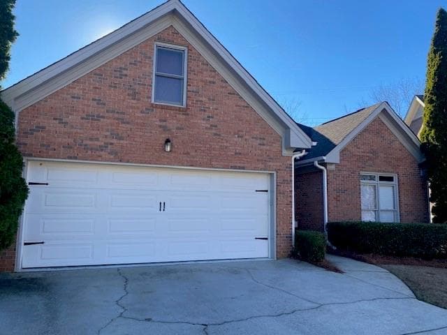 2158 Brownings Trace, Tucker, GA 30084 — most recent listing photo