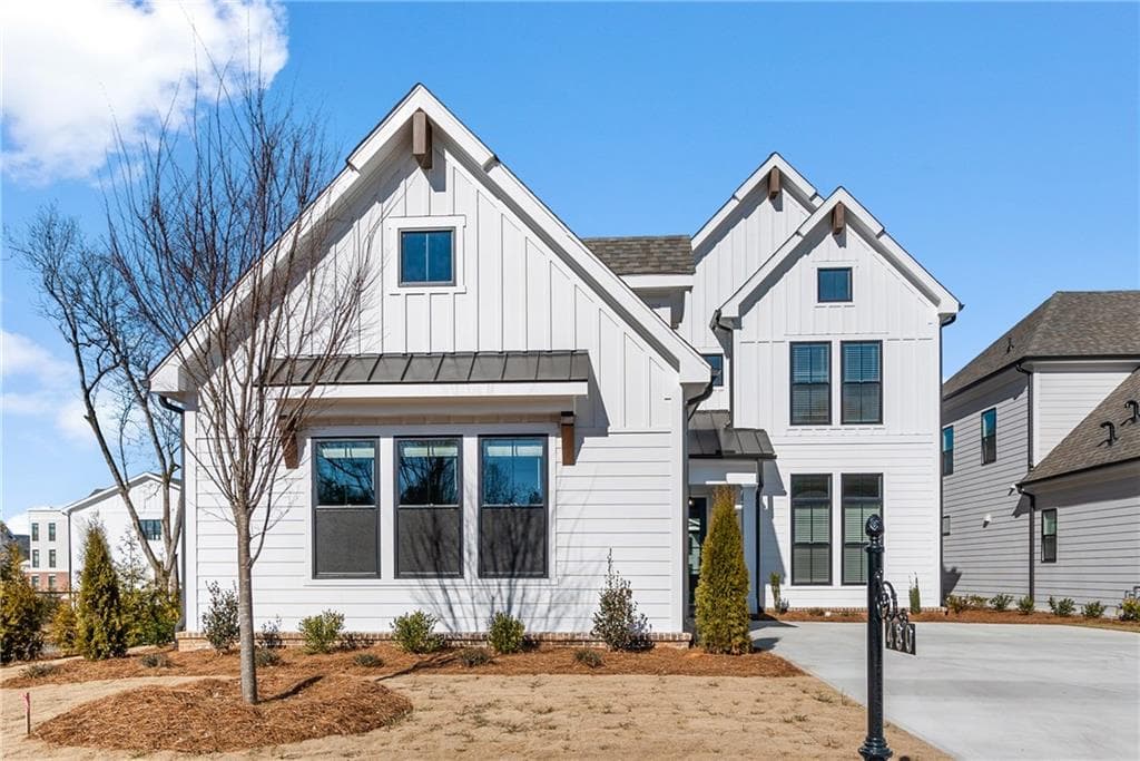 570 Sawnee Village Boulevard, Cumming, GA 30040 — most recent listing photo
