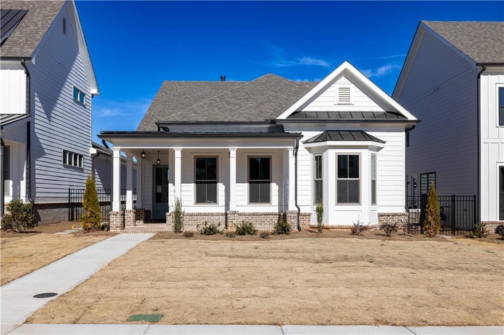 525 Godfrey Drive, Cumming, GA 30040 — most recent listing photo