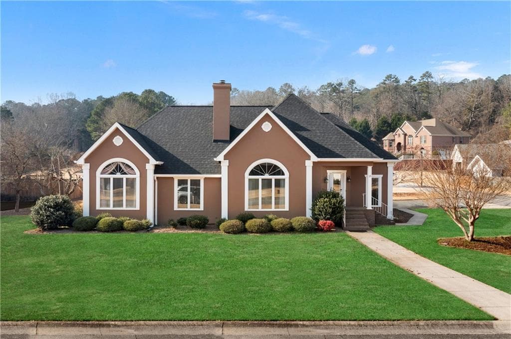 15 Saddlebrook Drive