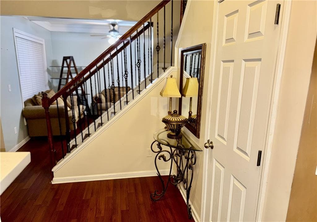 4 bedroom, 3 bathroom, 1,835 sq ft single family residence under contract at 3747 Uppark Drive, Atlanta, GA 30349 — photo 5
