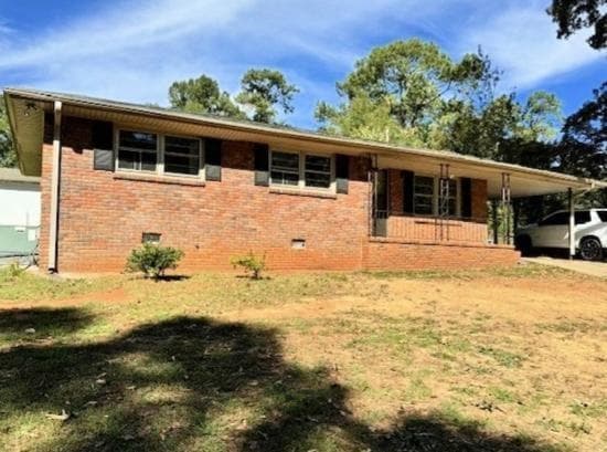 1123 Jones Mill Road, Cartersville, GA 30120 — most recent listing photo