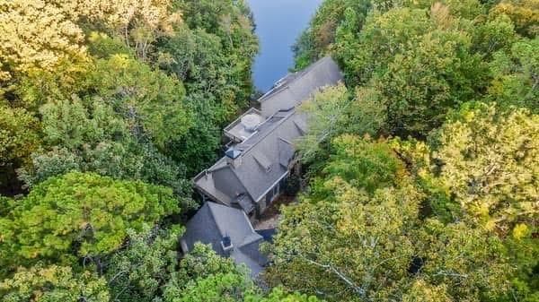 81 Flycatcher Point, Big Canoe, GA 30143 — most recent listing photo