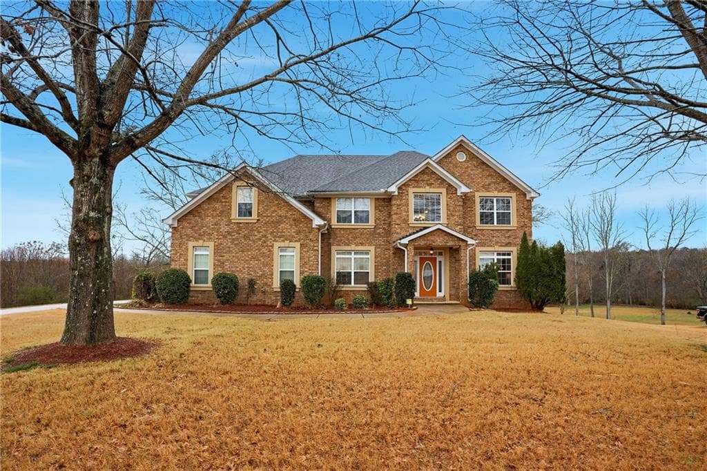 60 Heritage Keep, Covington, GA 30016 — most recent listing photo