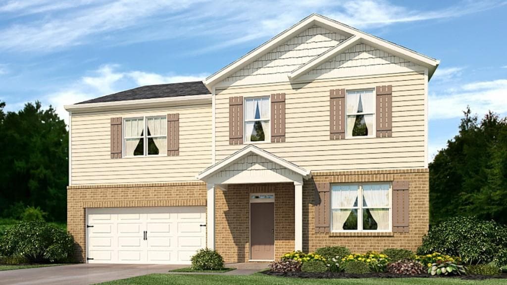113 Crooked Lake Park, Villa Rica, GA 30180 — most recent listing photo