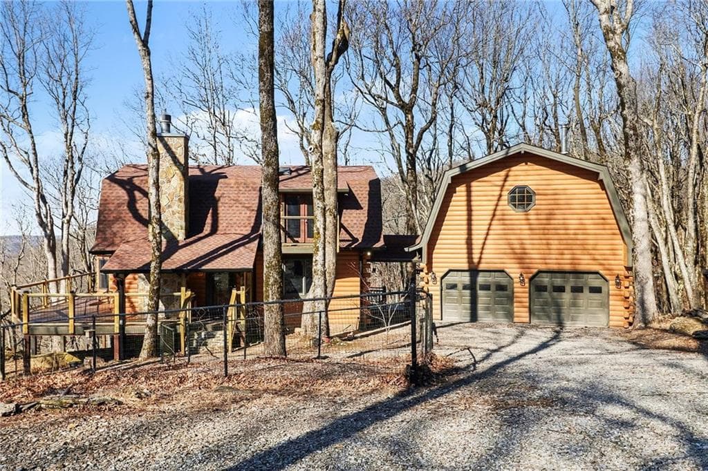 4748 Monument Road, Jasper, GA 30143 — most recent listing photo