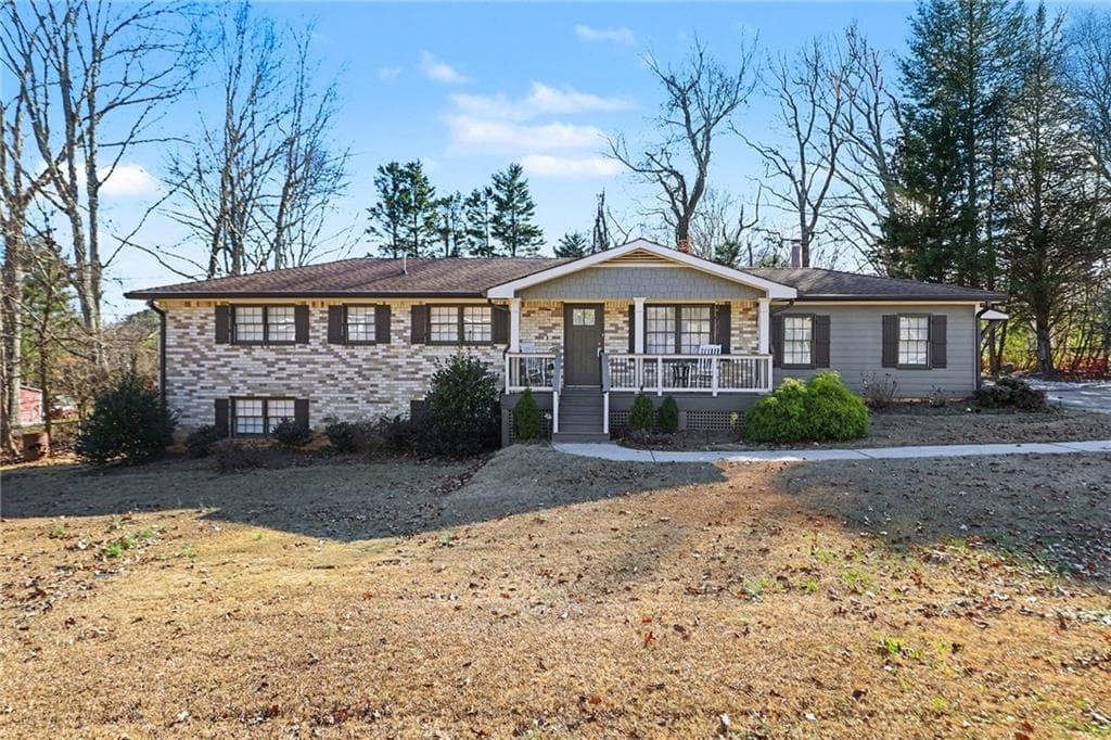 4973 Horton Place, Douglasville, GA 30135 — most recent listing photo