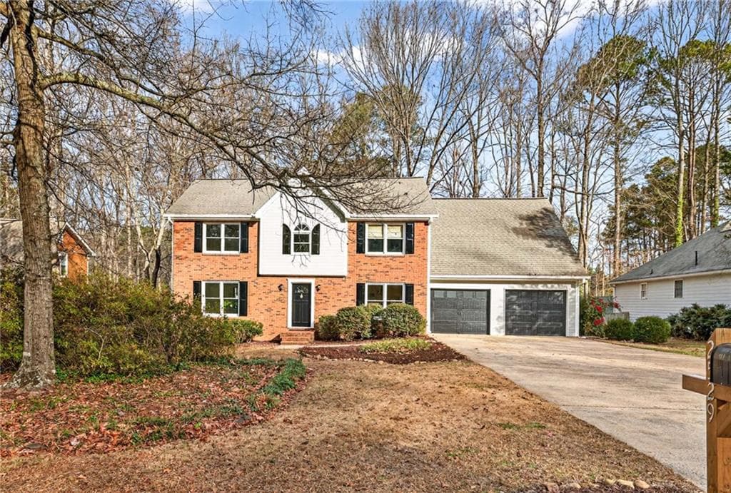 2529 Zachary Woods Drive, Marietta, GA 30064 — most recent listing photo