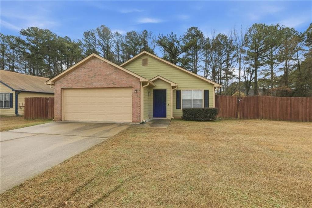 874 Rock Shoals Court, Atlanta, GA 30349 — most recent listing photo