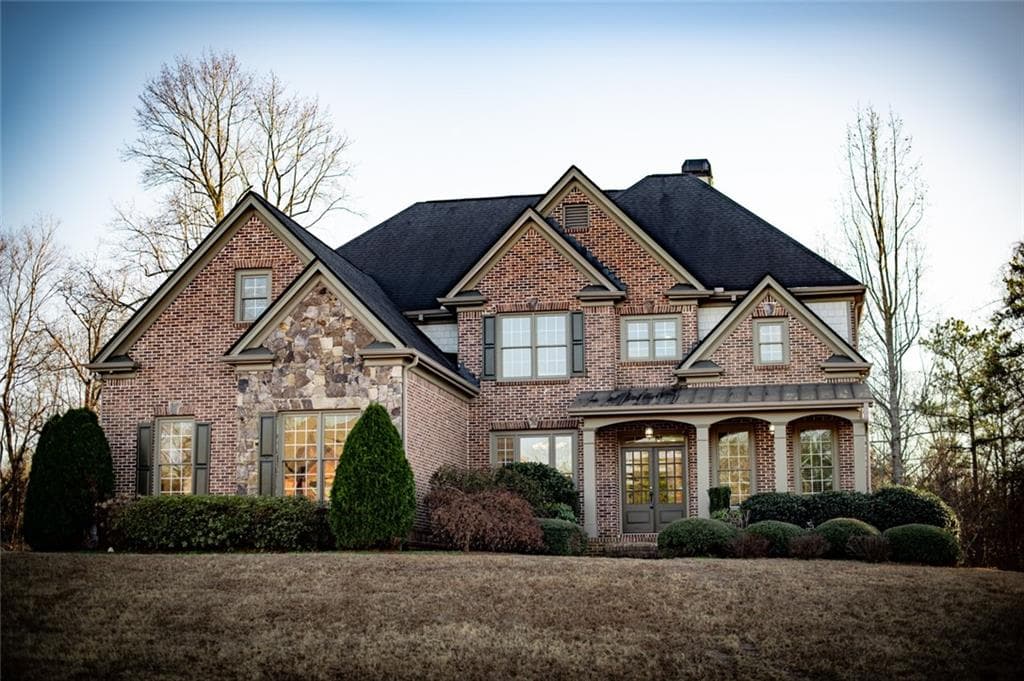 5011 Glen Forrest Drive, Flowery Branch, GA 30542 — most recent listing photo