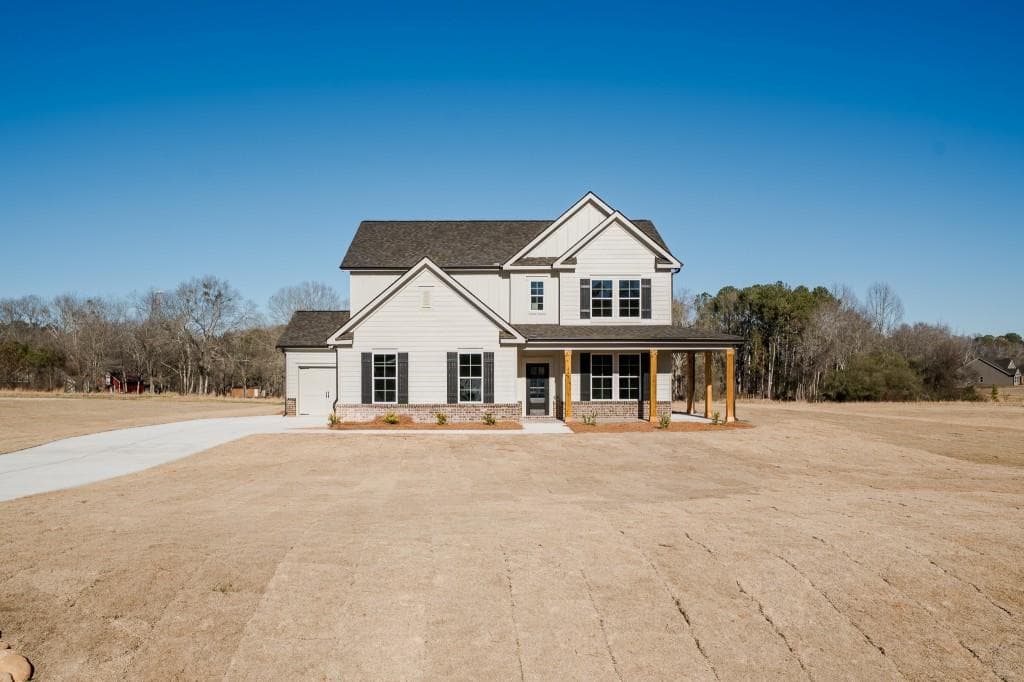 144 Cherokee Court, Good Hope, GA 30641 — most recent listing photo