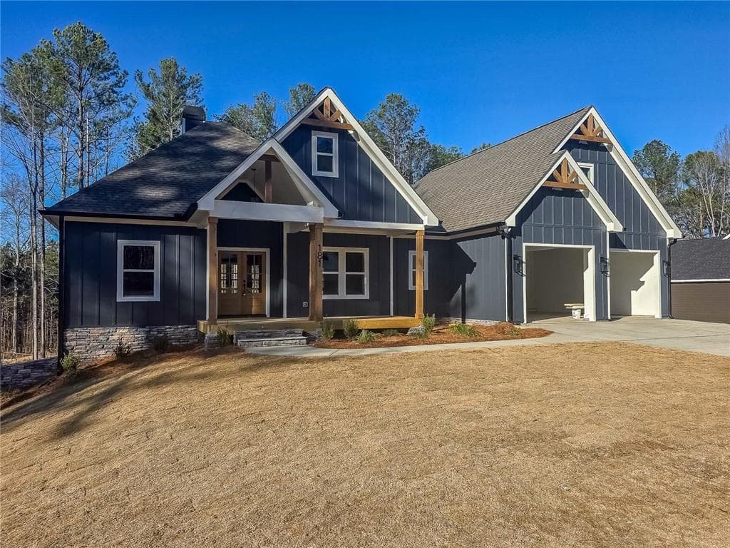 181 Lexie Ct, Rockmart, GA 30153 — most recent listing photo