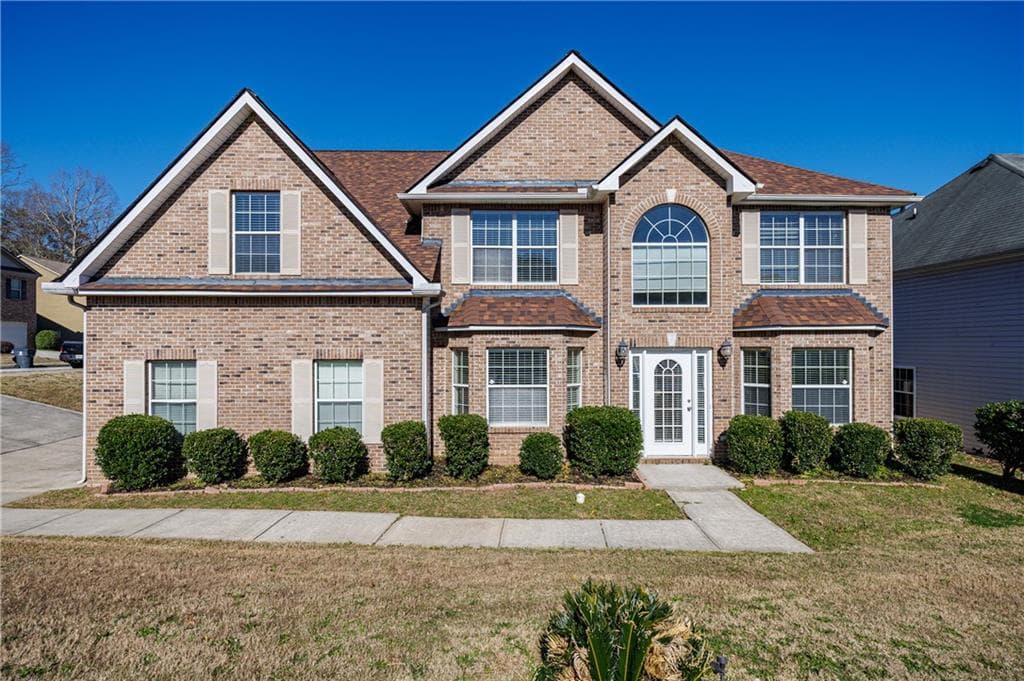 34 Woburn Street, Jonesboro, GA 30238 — most recent listing photo