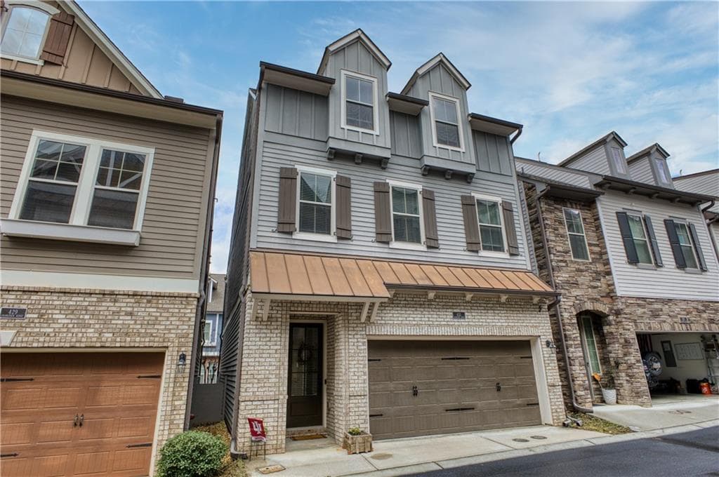 433 Cranleigh Ridge, Smyrna, GA 30080 — most recent listing photo