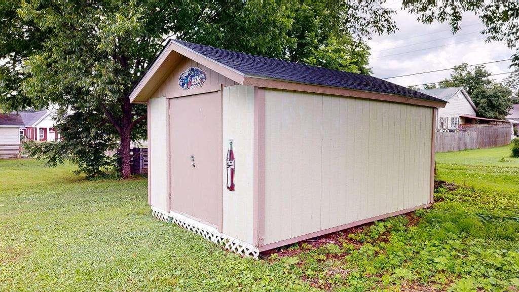 2 bedroom, 2 bathroom, 1,516 sq ft single family residence for sale at 15 Aragon Road, Aragon, GA 30104 — photo 5