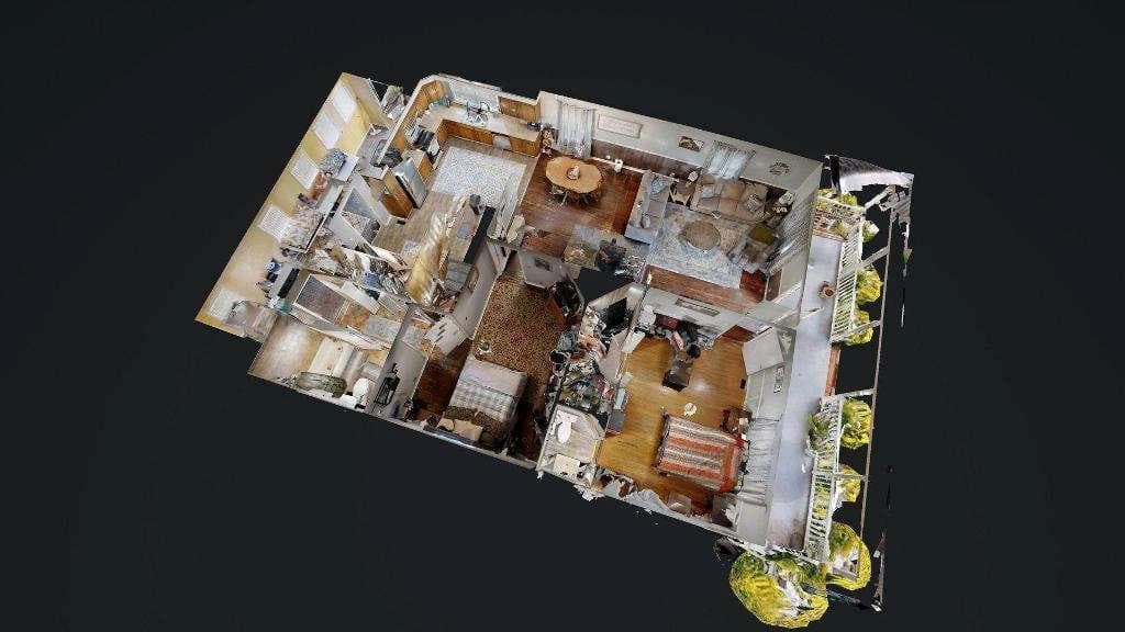 2 bedroom, 2 bathroom, 1,516 sq ft single family residence for sale at 15 Aragon Road, Aragon, GA 30104 — photo 9