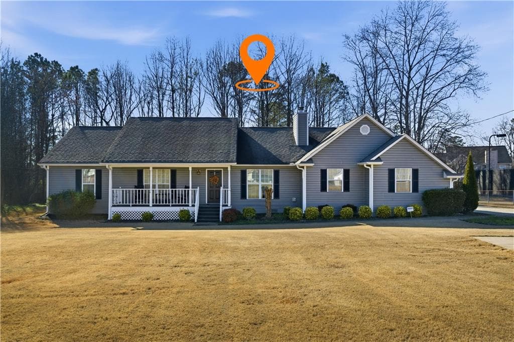 1798 Lawrenceville Suwanee Road, Lawrenceville, GA 30043 — most recent listing photo