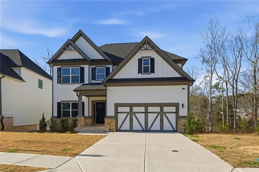 2299 Brown Dove Way, Grayson, GA 30017 — most recent listing photo