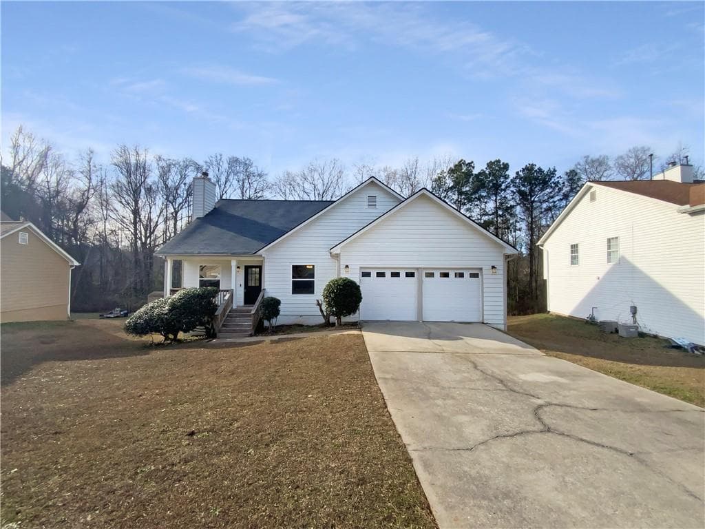 7062 Sir Galahad Way, Jonesboro, GA 30236 — most recent listing photo