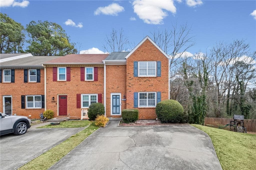 1072 Westfield Trace, Smyrna, GA 30082 — most recent listing photo