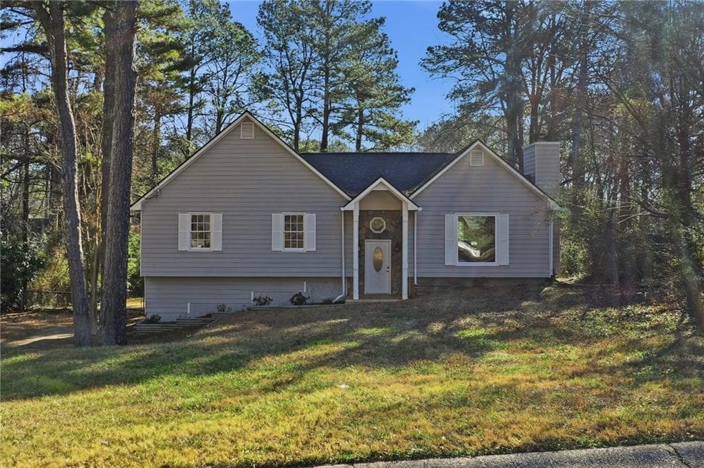 98 Pace Drive, Hiram, GA 30141 — most recent listing photo