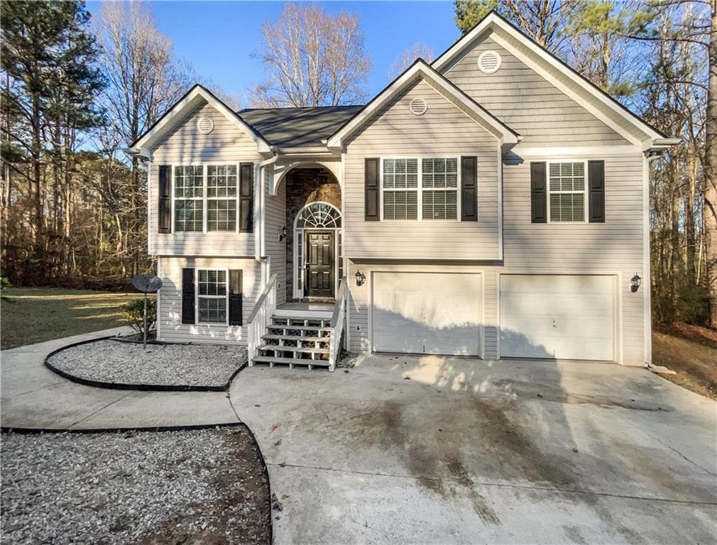 249 Forest Street, Jefferson, GA 30549 — most recent listing photo