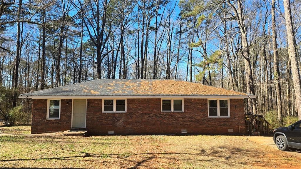duplex sold at 5474 June Drive, Austell, GA 30106