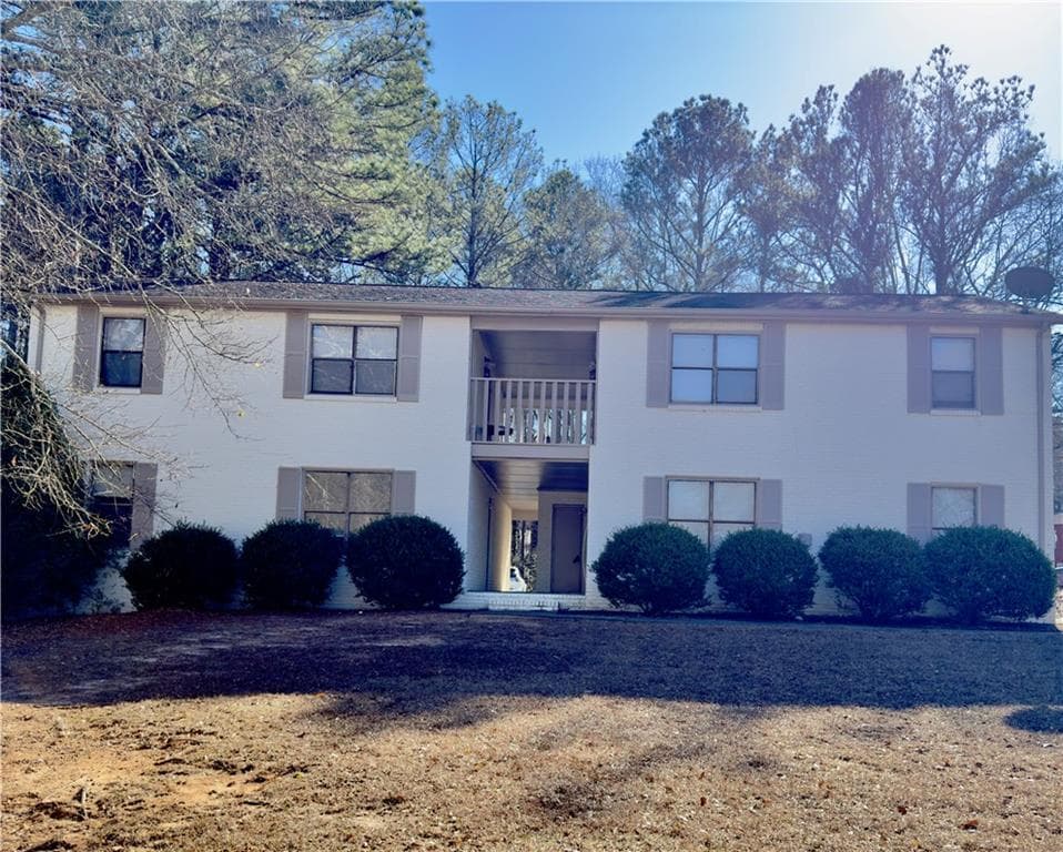 quadruplex sold at 155 Meadowbrook Court, Fayetteville, GA 30215