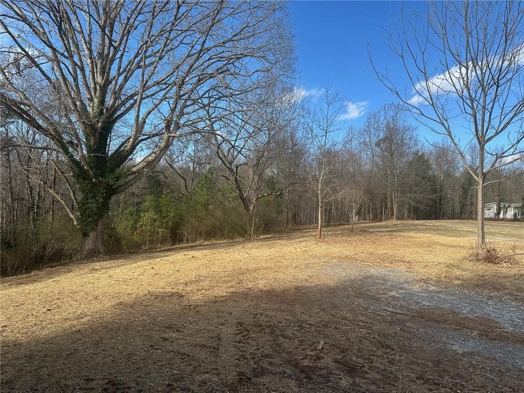 single family residence sold at 550 Baldwin Falls Road, Baldwin, GA 30511