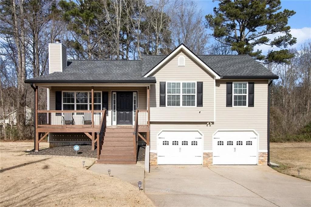 56 Pleasant Forest Court, Temple, GA 30179 — most recent listing photo