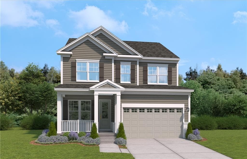 4355 Buttonwood Lane, Lilburn, GA 30047 — most recent listing photo