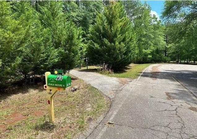 single family residence sold at 230 Vaughn Circle, Griffin, GA 30223