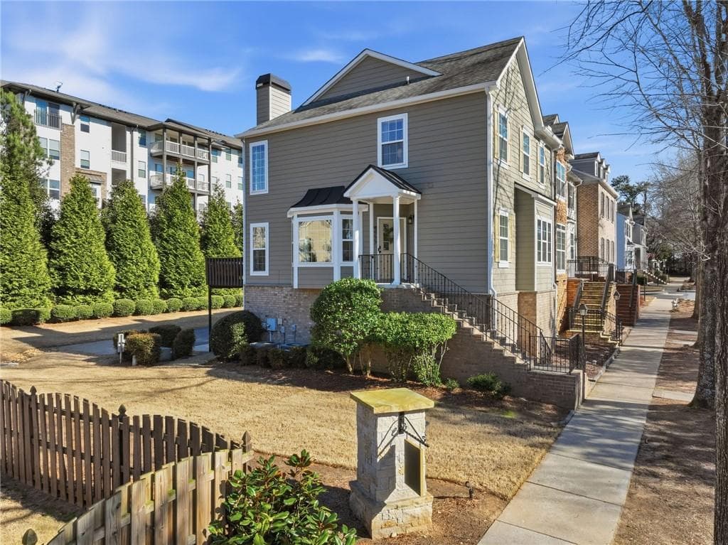 3777 Lake Point Boulevard, Suwanee, GA 30024 — most recent listing photo