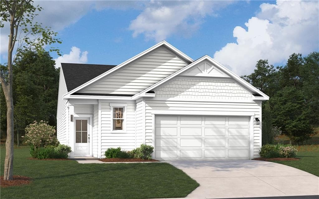 328 Cavalier Lane, Acworth, GA 30102 — most recent listing photo