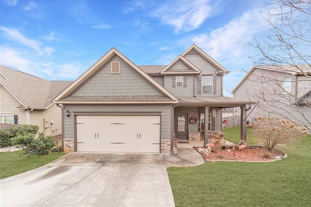 1103 Easley Court, Lawrenceville, GA 30045 — most recent listing photo