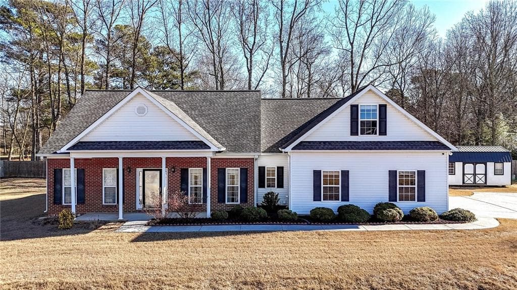 127 Ash Court, Calhoun, GA 30701 — most recent listing photo