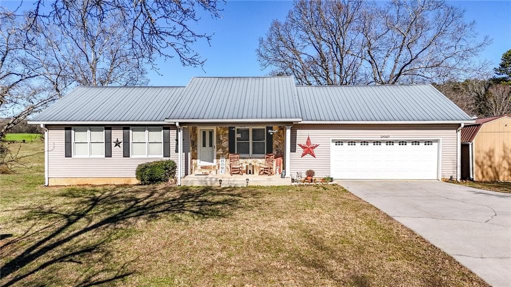 180 Foster Lusk Road, Calhoun, GA 30701 — most recent listing photo