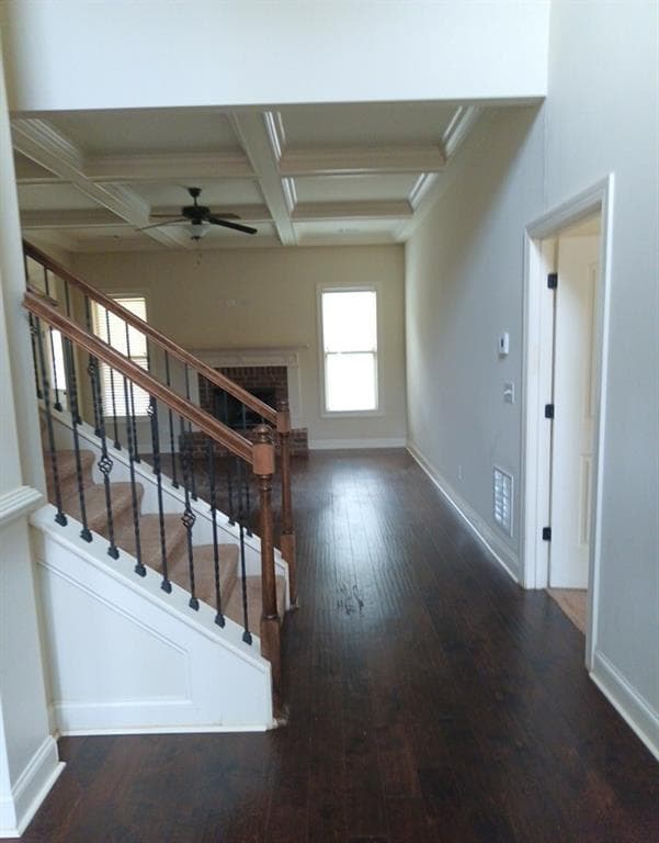 5 bedroom, 4 bathroom, 3,162 sq ft single family residence for sale at 307 Cinnamon Bark Pass, Locust Grove, GA 30248 — photo 2