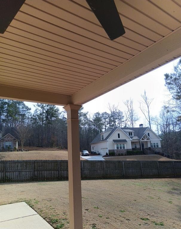5 bedroom, 4 bathroom, 3,162 sq ft single family residence for sale at 307 Cinnamon Bark Pass, Locust Grove, GA 30248 — photo 4