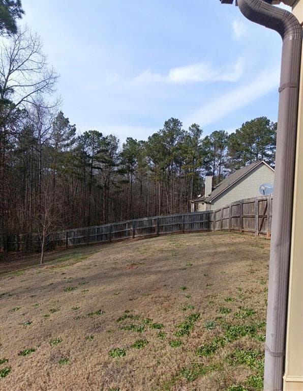 5 bedroom, 4 bathroom, 3,162 sq ft single family residence for sale at 307 Cinnamon Bark Pass, Locust Grove, GA 30248 — photo 6
