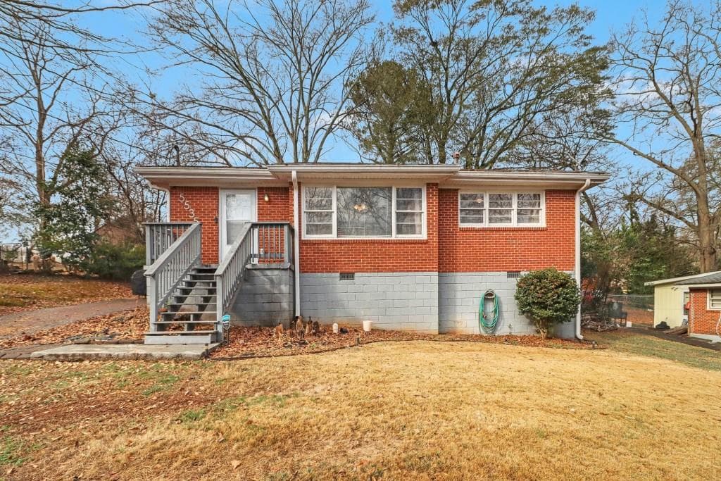 5535 CYPRESS Drive, Forest Park, GA 30297 — most recent listing photo