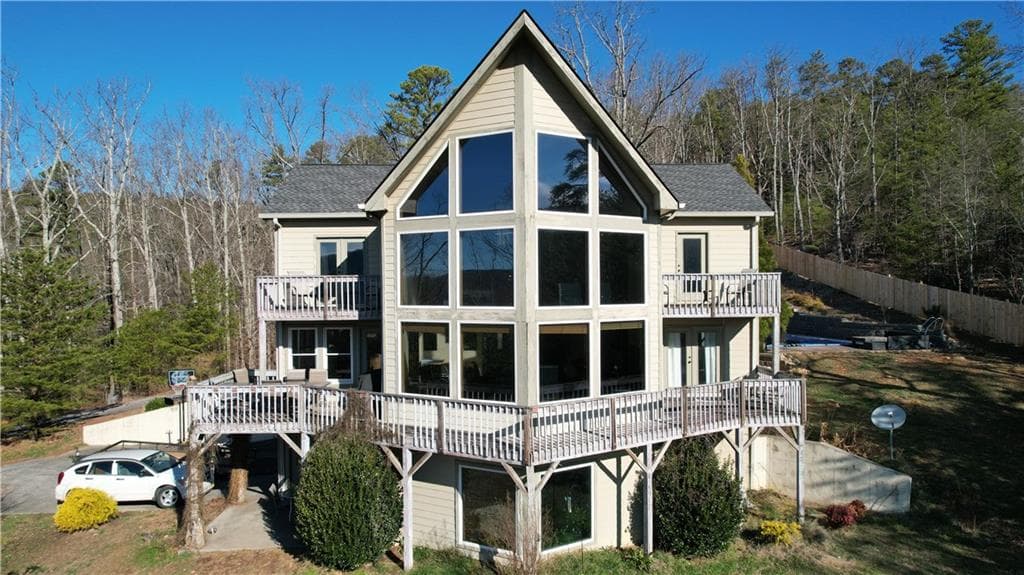 459 E Valley Road, Rydal, GA 30171 — most recent listing photo