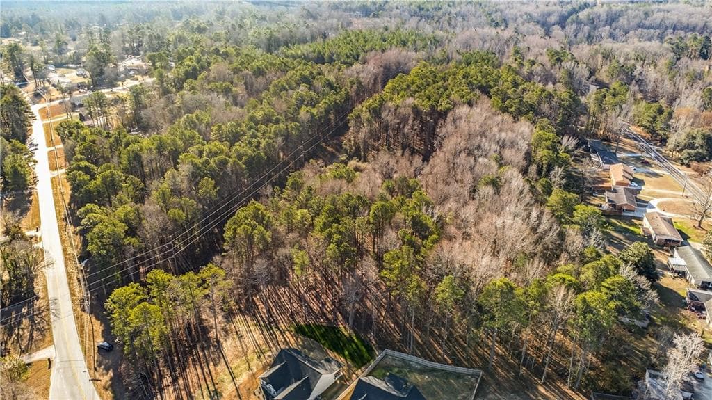 unimproved land for sale at 3907 Mckown Road, Douglasville, GA 30134 — photo 3