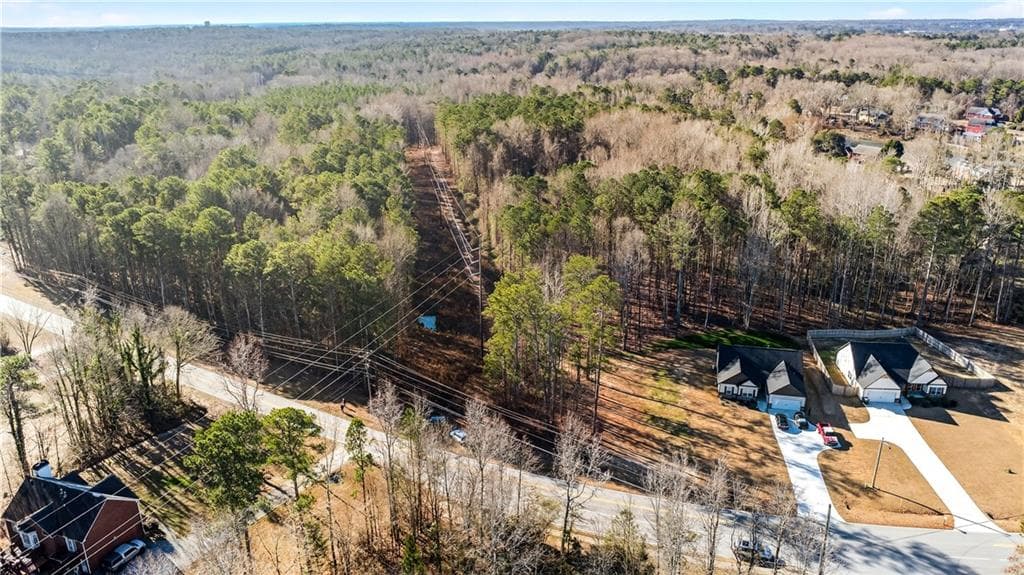 unimproved land for sale at 3907 Mckown Road, Douglasville, GA 30134 — photo 4