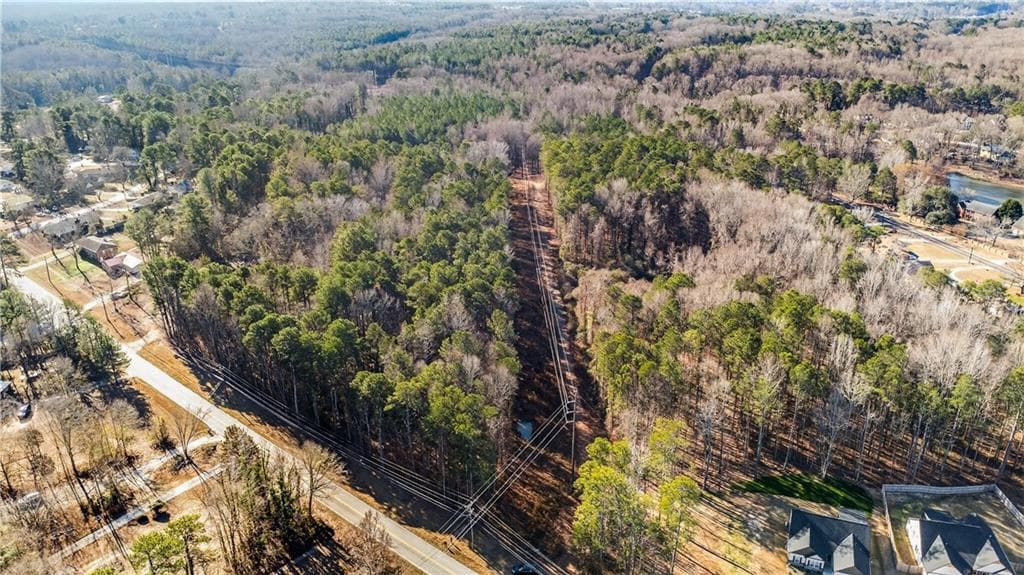 unimproved land for sale at 3907 Mckown Road, Douglasville, GA 30134 — photo 5