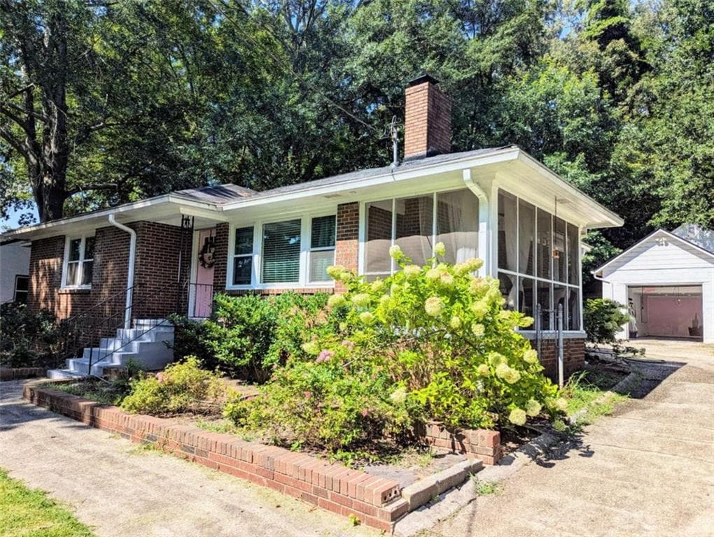 2655 ELSINORE Street, East Point, GA 30344 — most recent listing photo