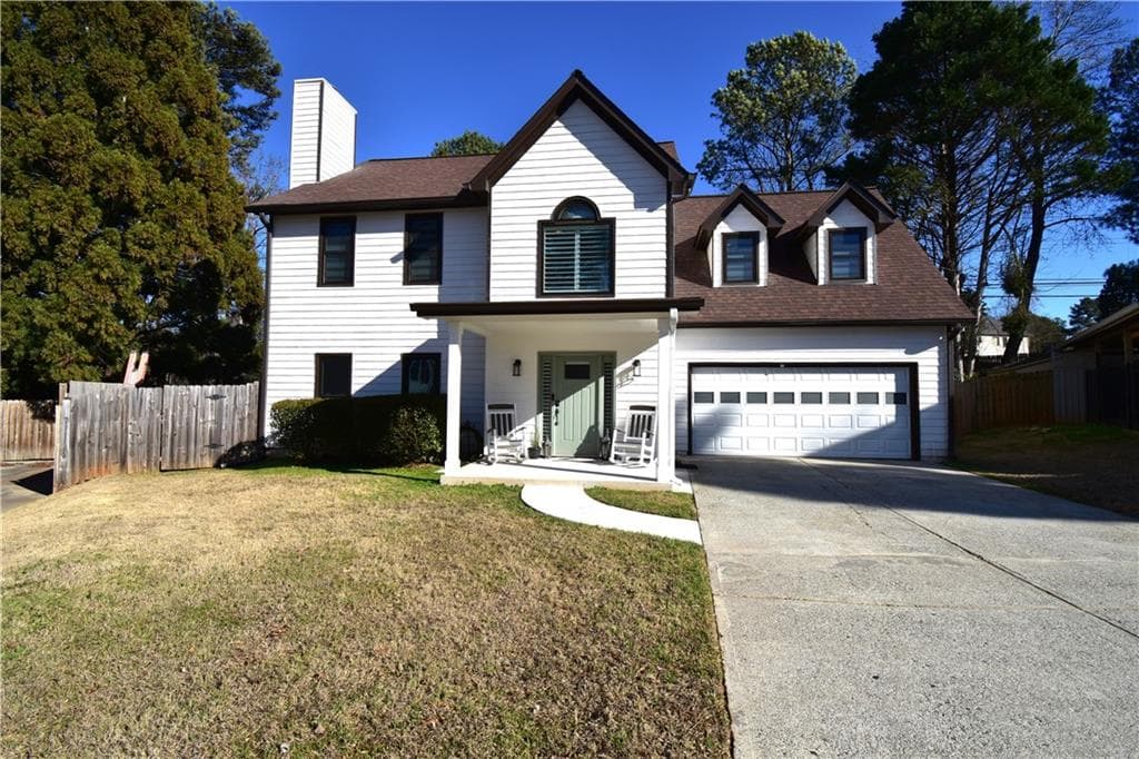 550 Swan Creek Court, Suwanee, GA 30024 — most recent listing photo