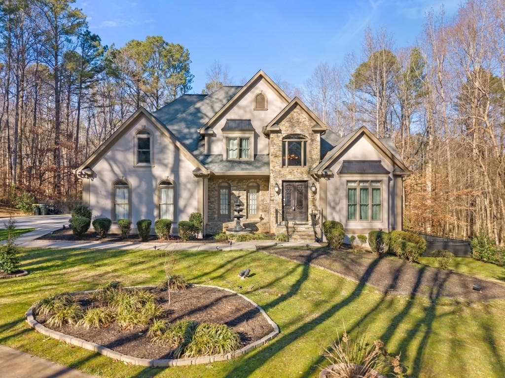 4885 Rosewood Lake Drive, Cumming, GA 30040 — most recent listing photo