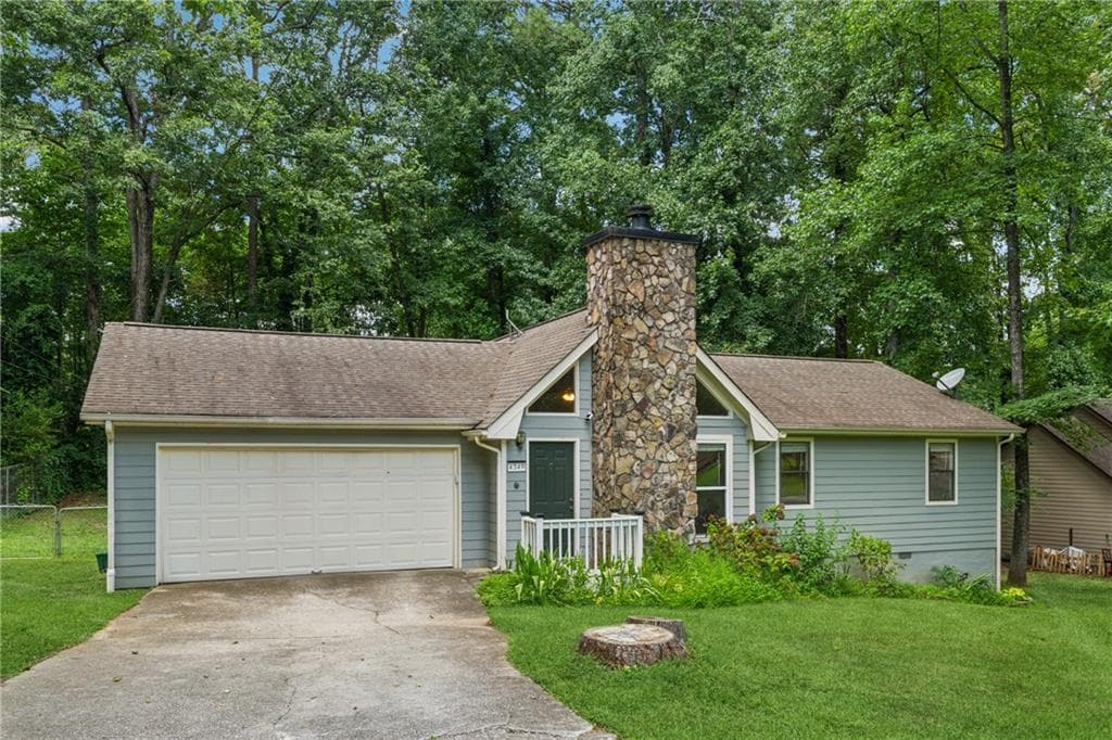 4349 Marjorie Road, Snellville, GA 30039 — most recent listing photo